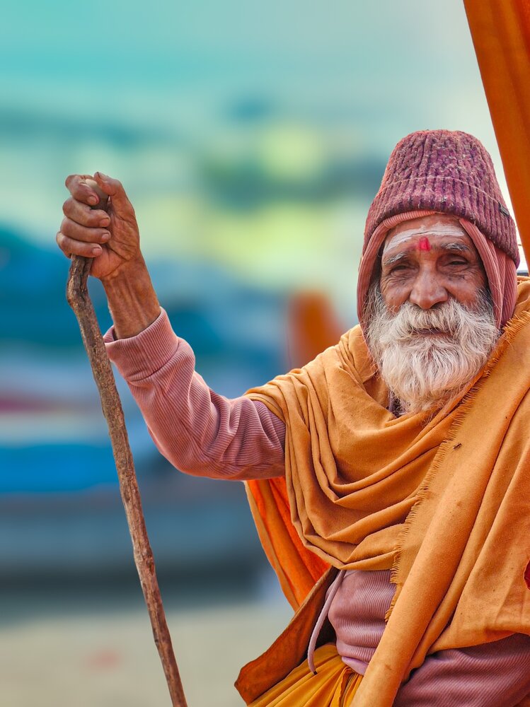Photograph by Prateek Maurya