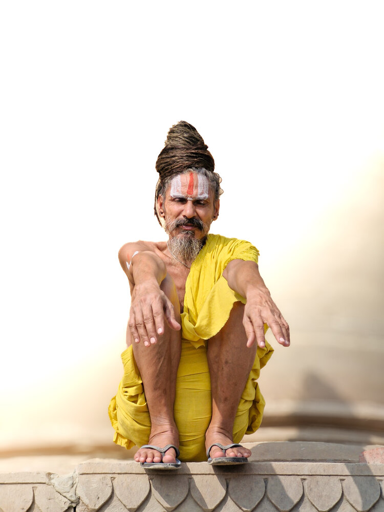 Photograph by Prateek Maurya