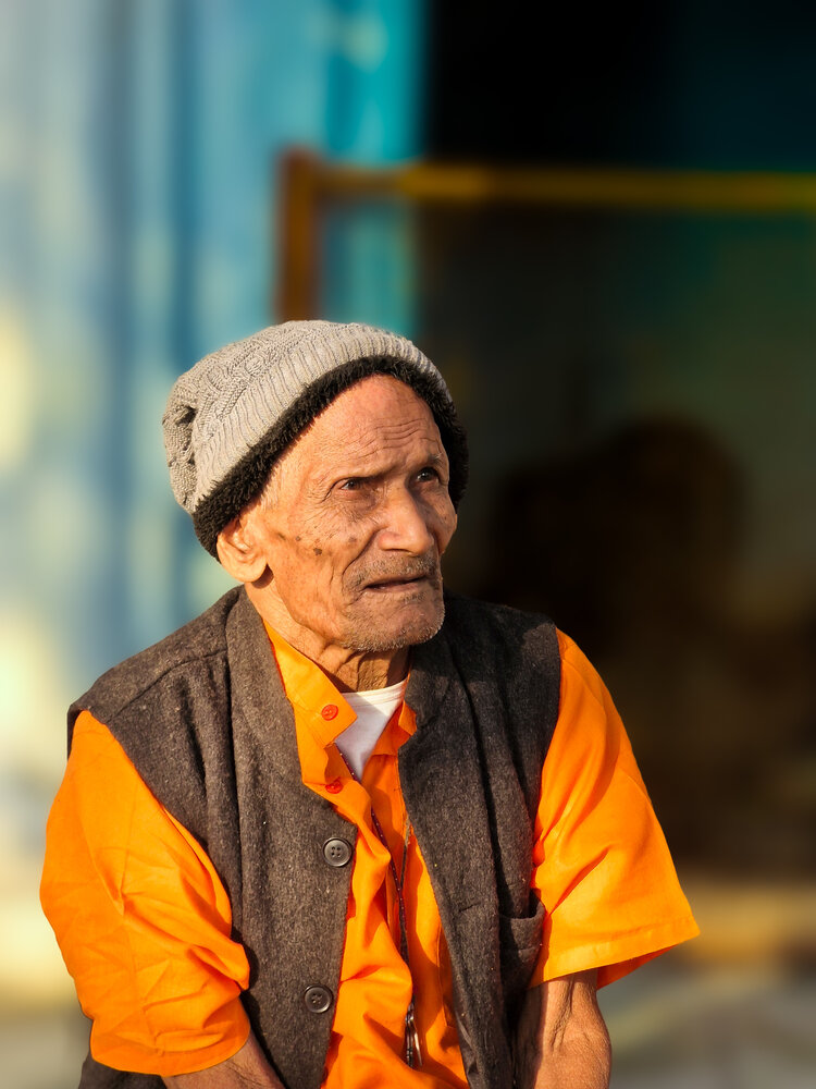 Photograph by Prateek Maurya