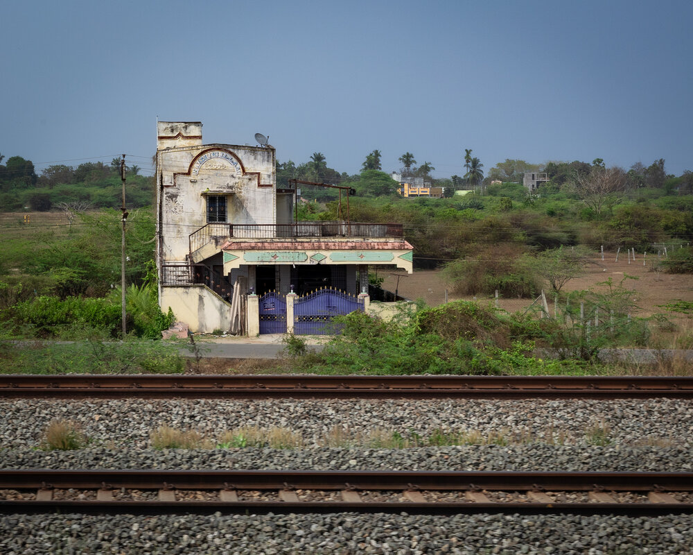 Photograph by JAGADESH RAJENDRAPRASAD
