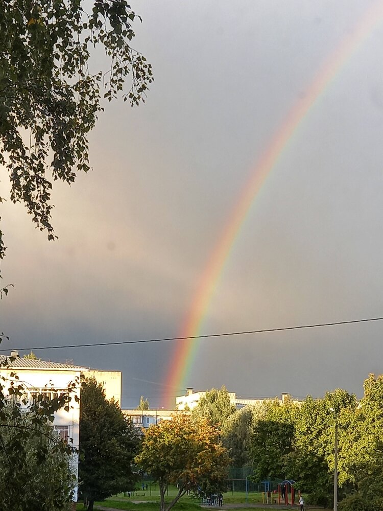 Photograph by Ольга Юрченко