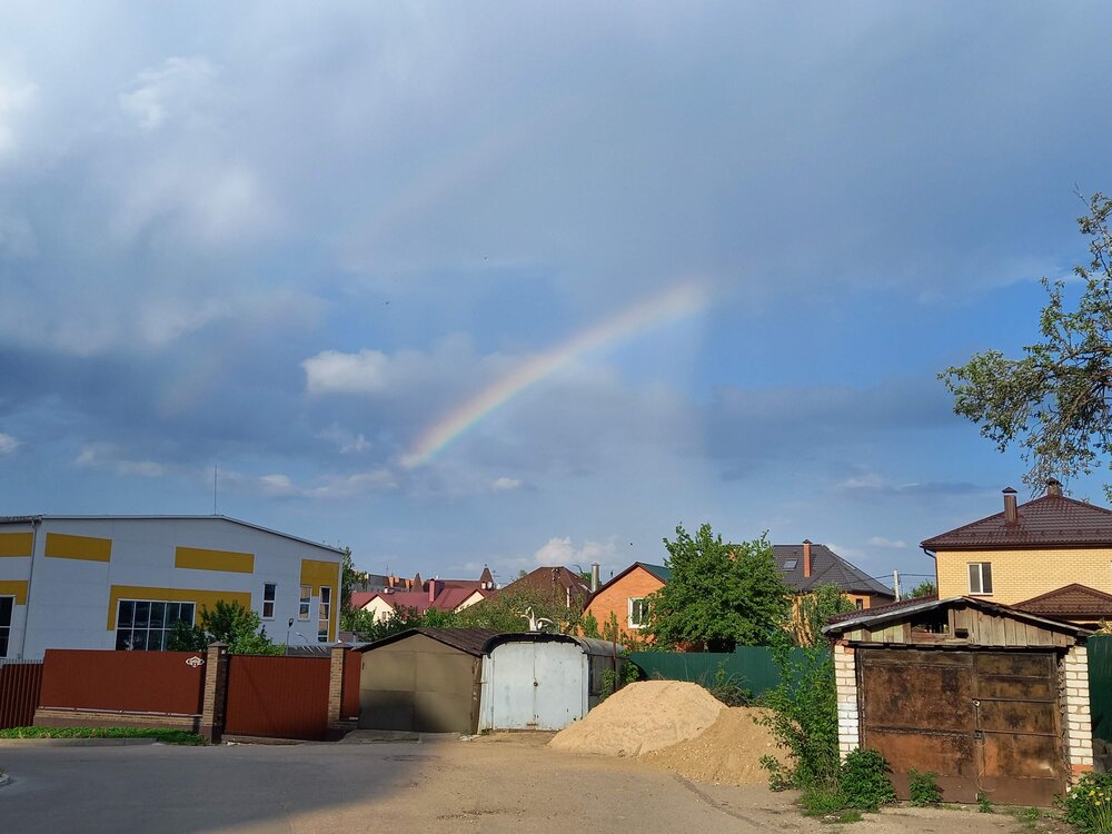 Photograph by Ольга Юрченко