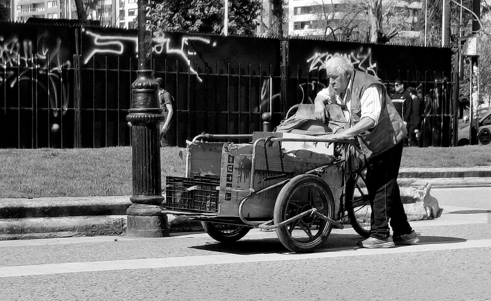 Dignidad invisible