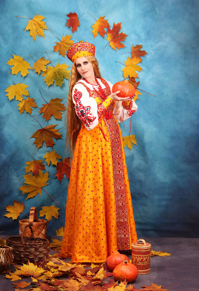 Photograph by Александра Шмелева