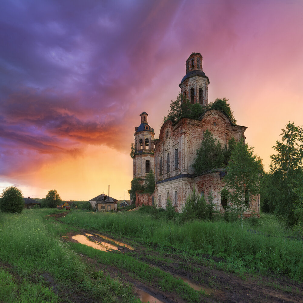Фотография автора Медянцев Дмитрий