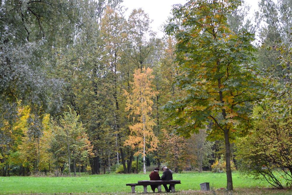 Photograph by Людмила Куренкова