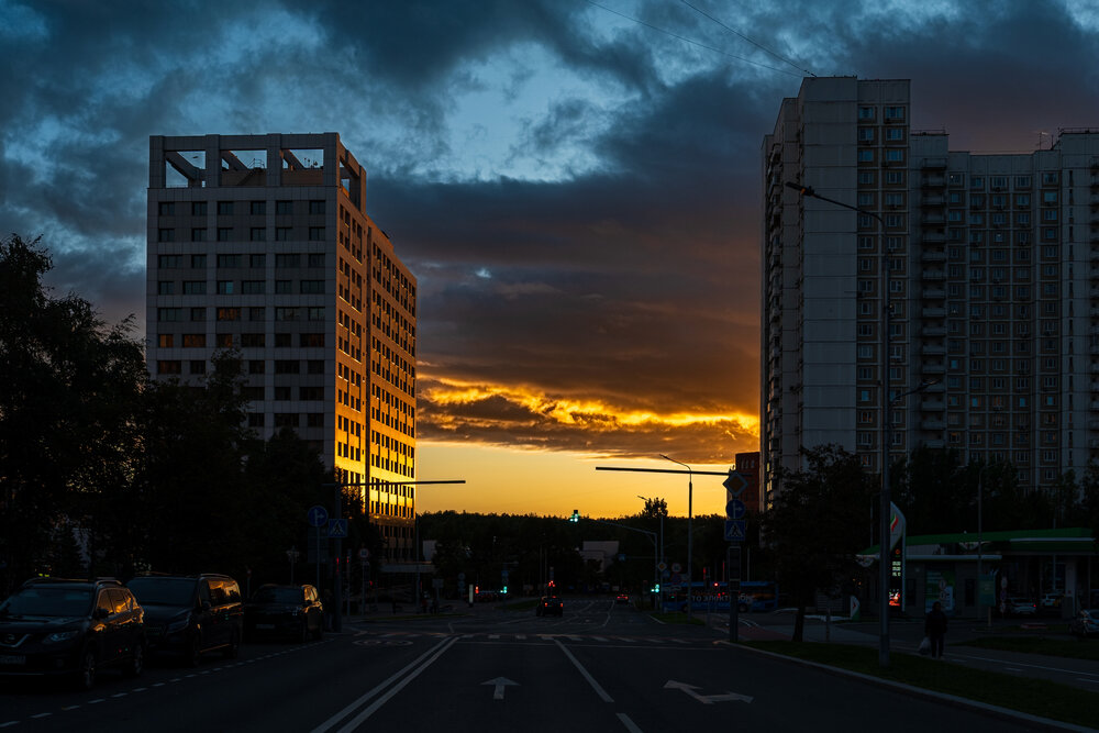 Фотография автора Павел Харитонов