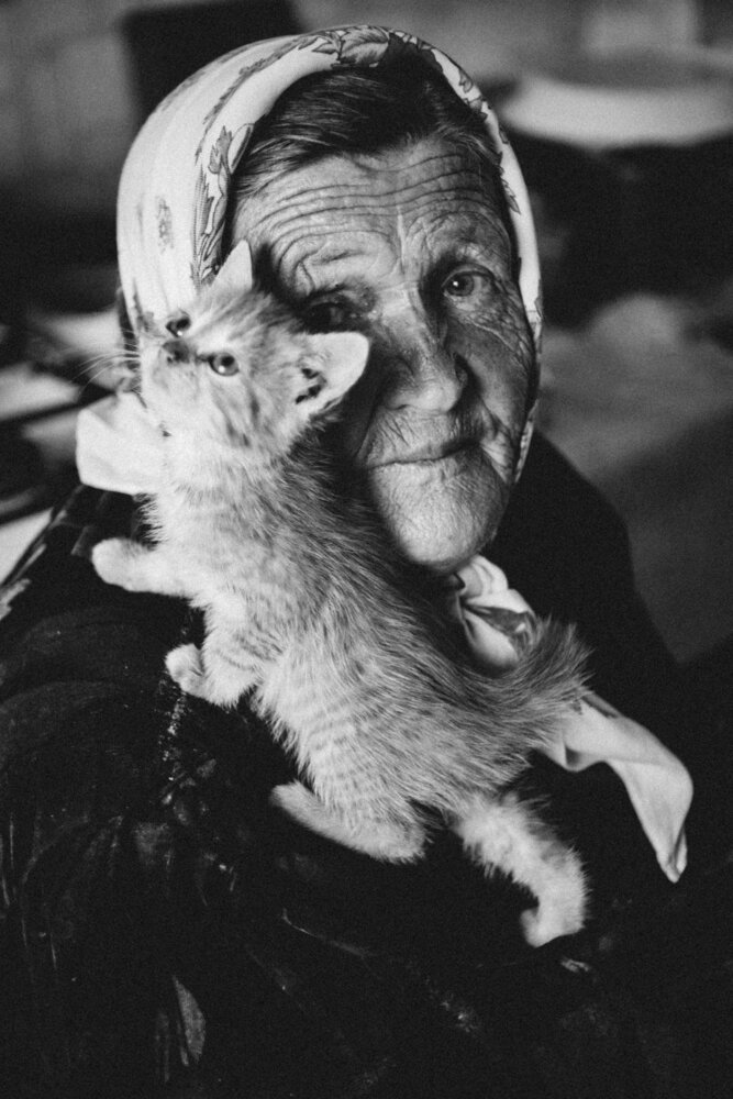 Photograph by Шидловская-Вашкевич Татьяна