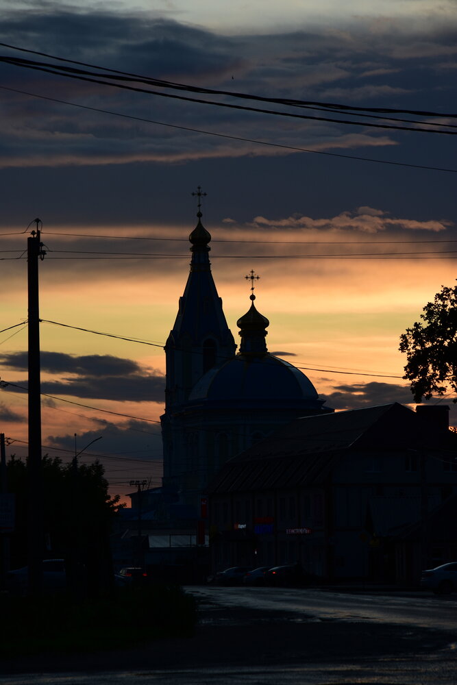 Photograph by Валерий Гудков