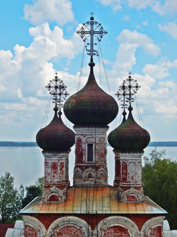 Photograph by Юрий Пучков