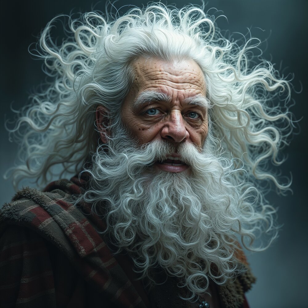 Photograph by Владимир Михайлов