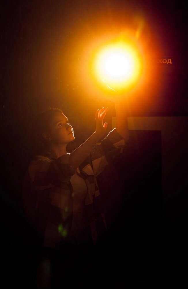 Photograph by Семенцова Юлия