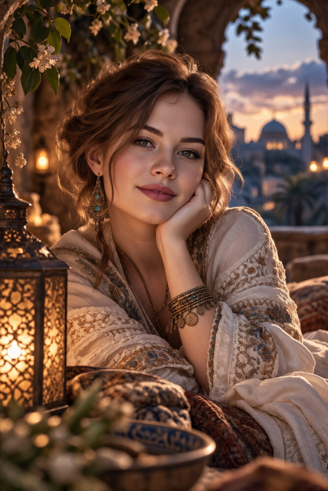 Photograph by Dominique van der Vegt