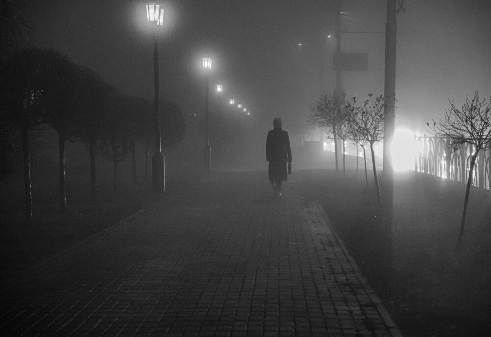 Photograph by Виталий Маслов