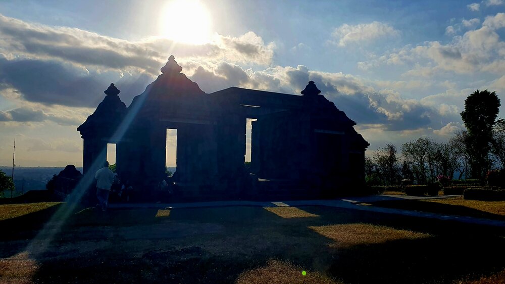 Whispers of History