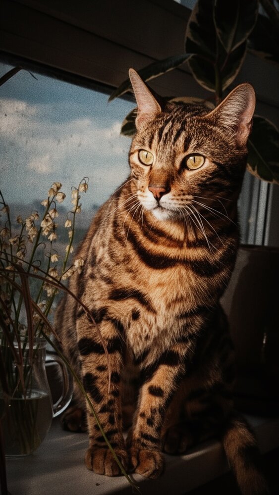 Photograph by Евгения Остроумова