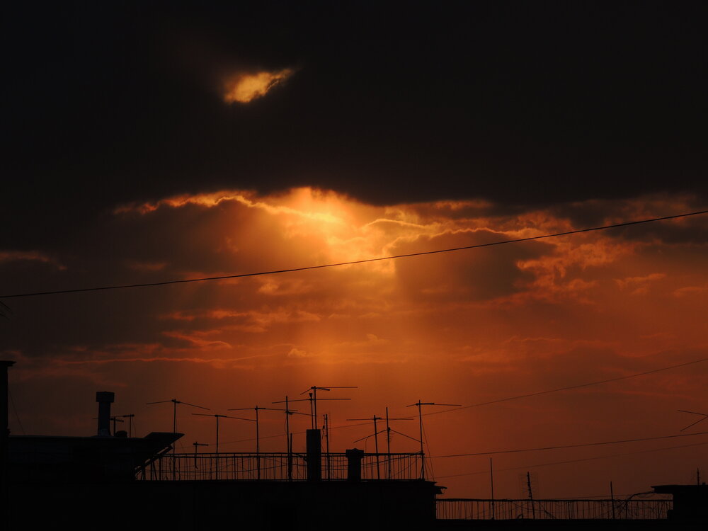 Photograph by Milena Apresyan