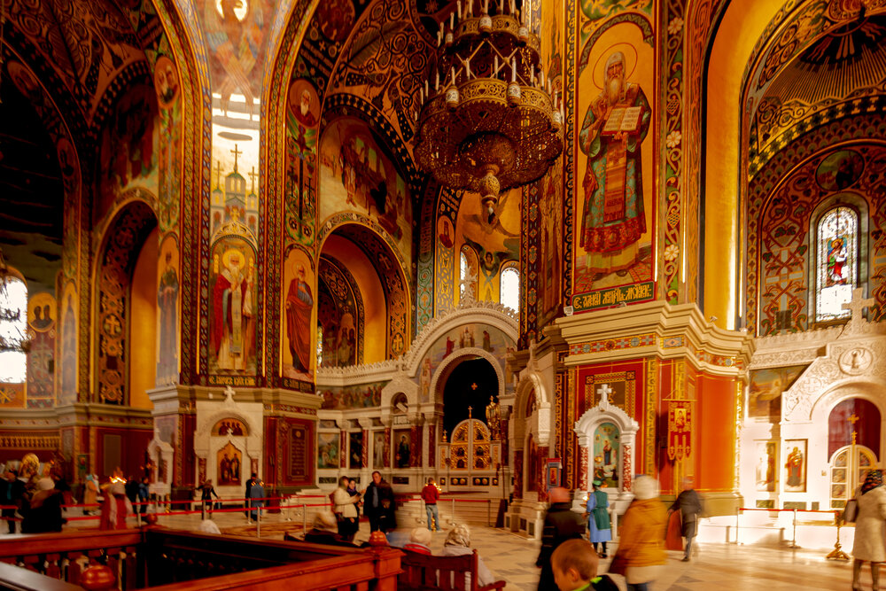 Photograph by Леонид Панасюк