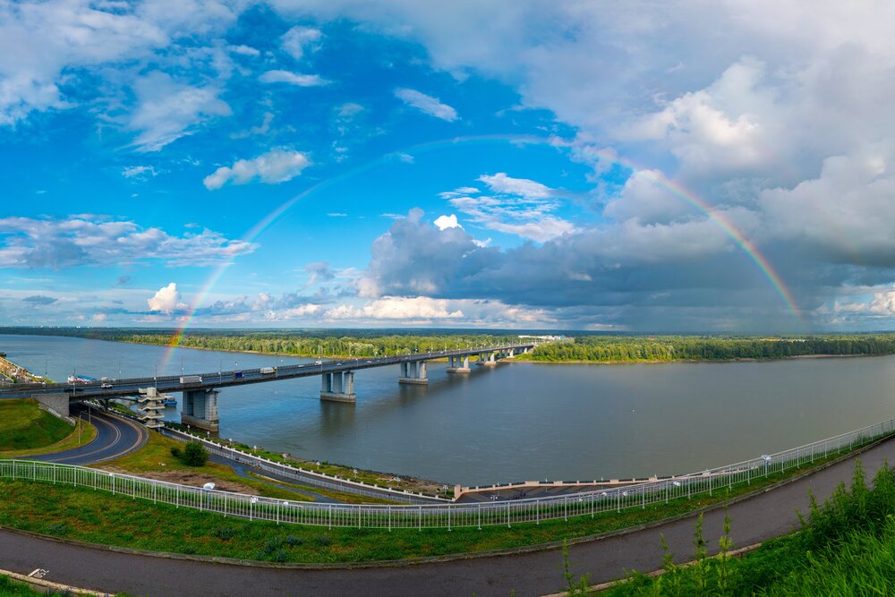 Фотография автора Андрей Пшеничников