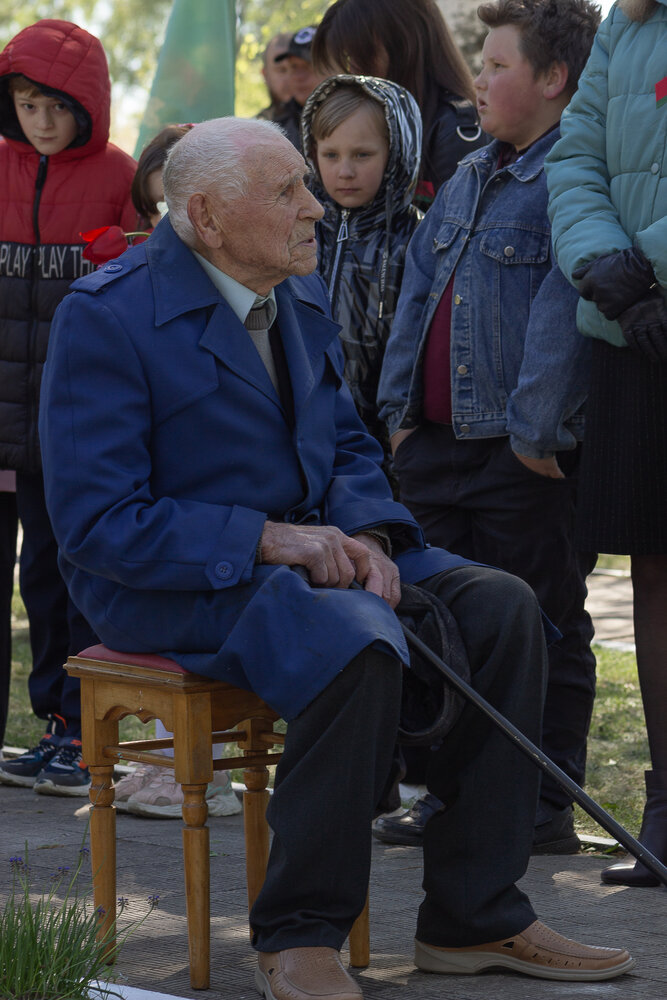 Photograph by Надежда Соболевская