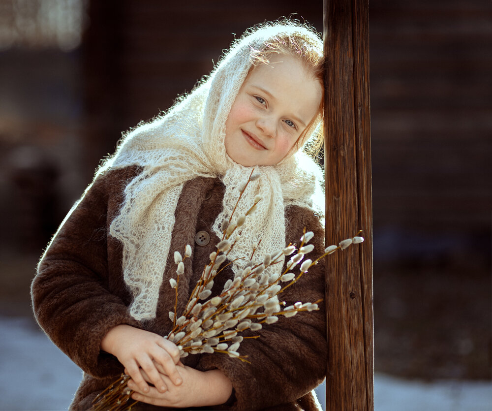 Photograph by Александрова Александра