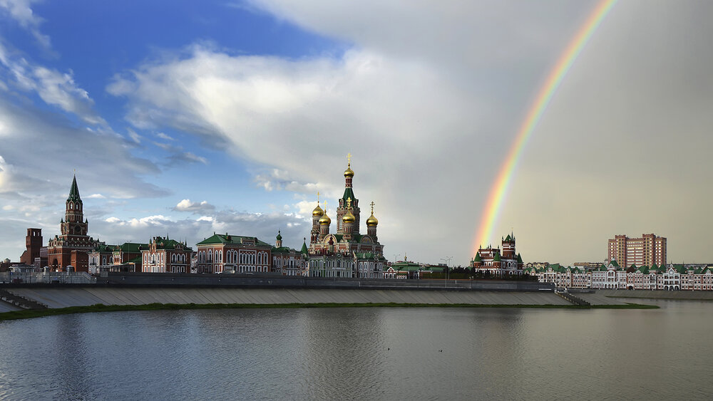 Photograph by Алексей Парамонов