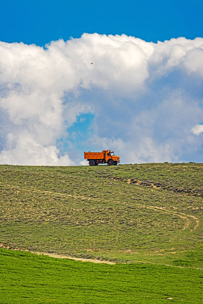 Photograph by amir ali navadeh shahla