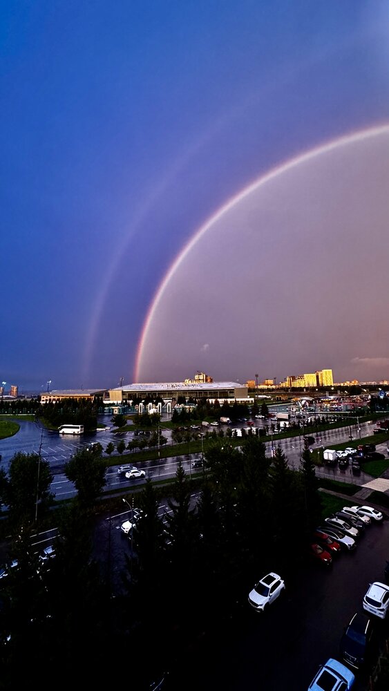 Фотография автора Ксения Абрамова