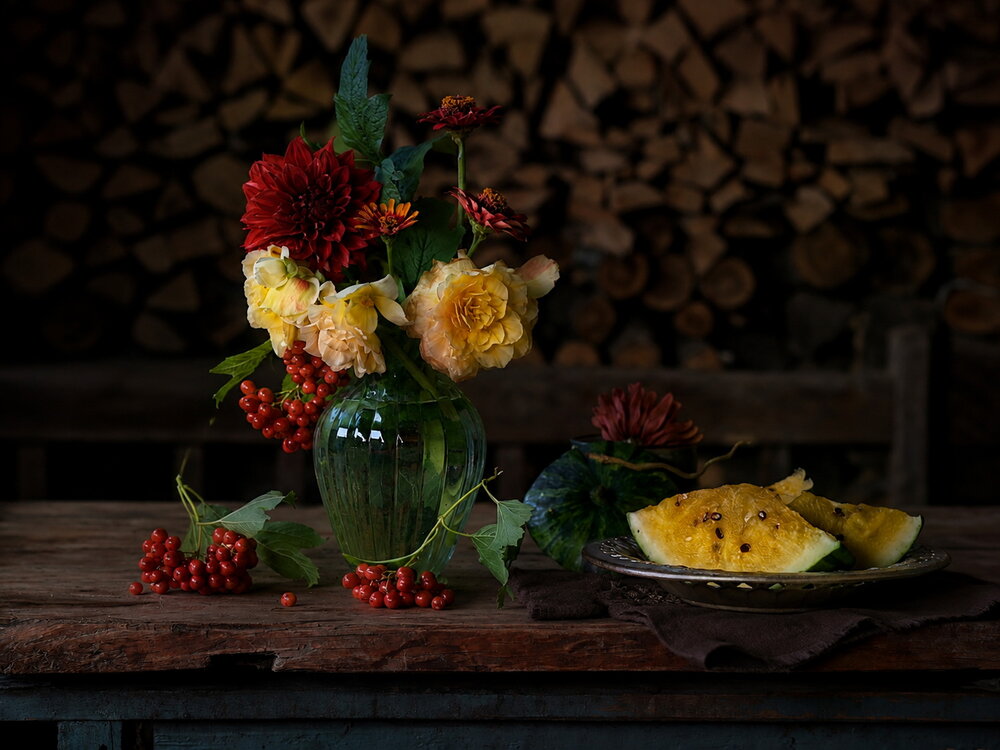 Photograph by Петровна Валентина