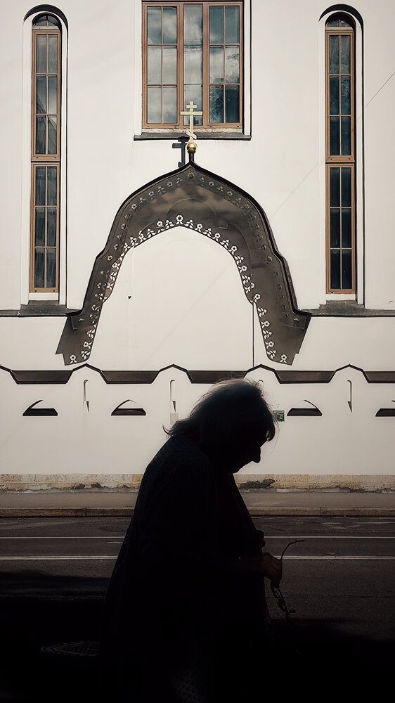 Photograph by Элина Нерсесова