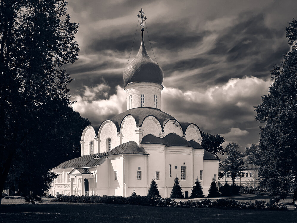 О вечном