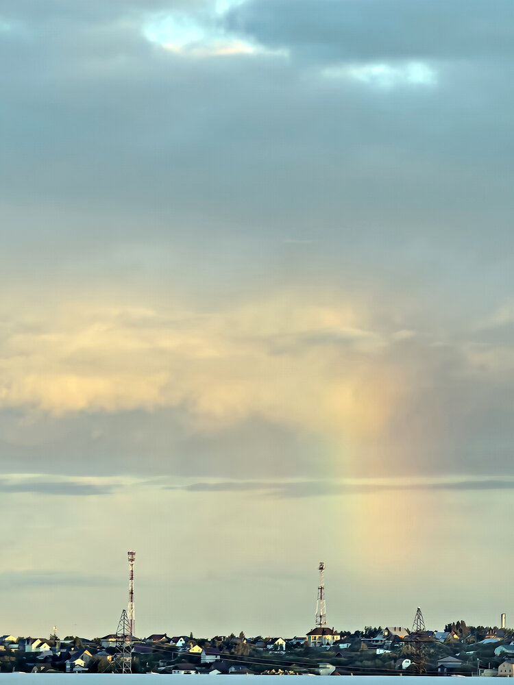 Photograph by Елена Чулюнина