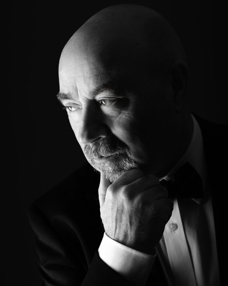 Photograph by Igor Bekagaev