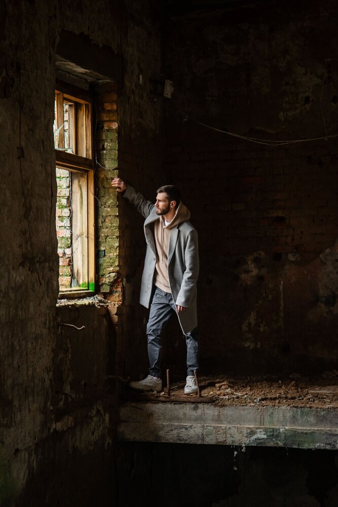 Photograph by Svetlana Shelbi