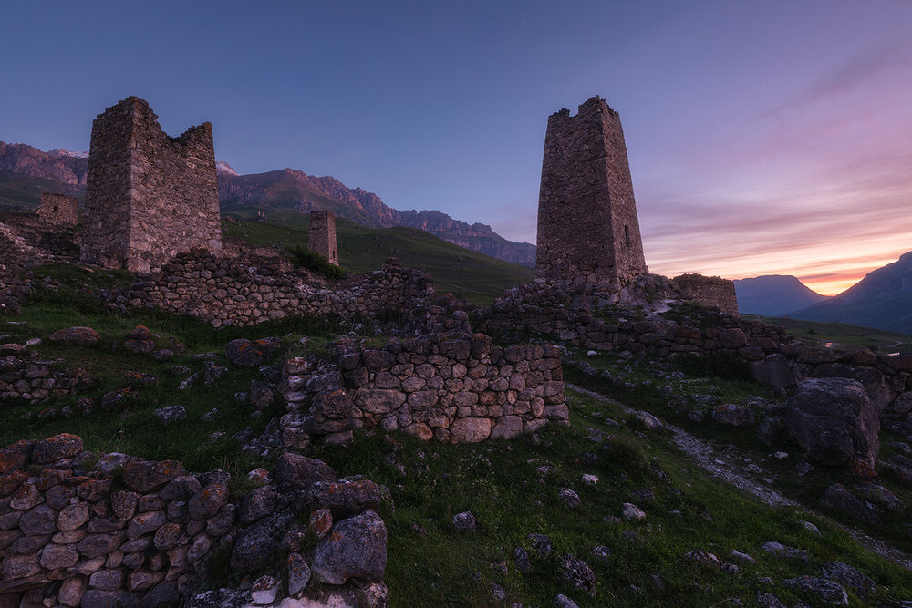 Photograph by Kaiser Sozo