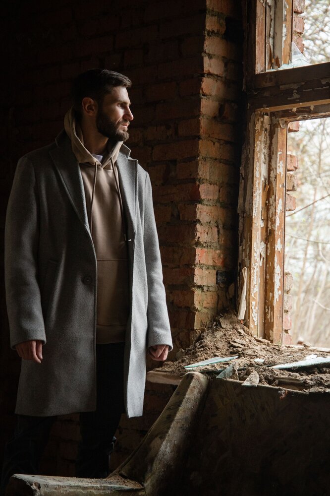 Photograph by Svetlana Shelbi