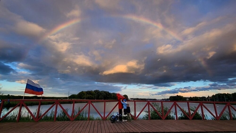 Photograph by Ольга Антонова