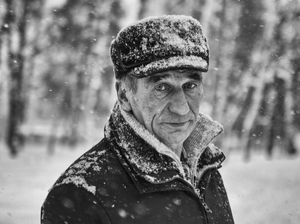 Photograph by Фёдор Куракин