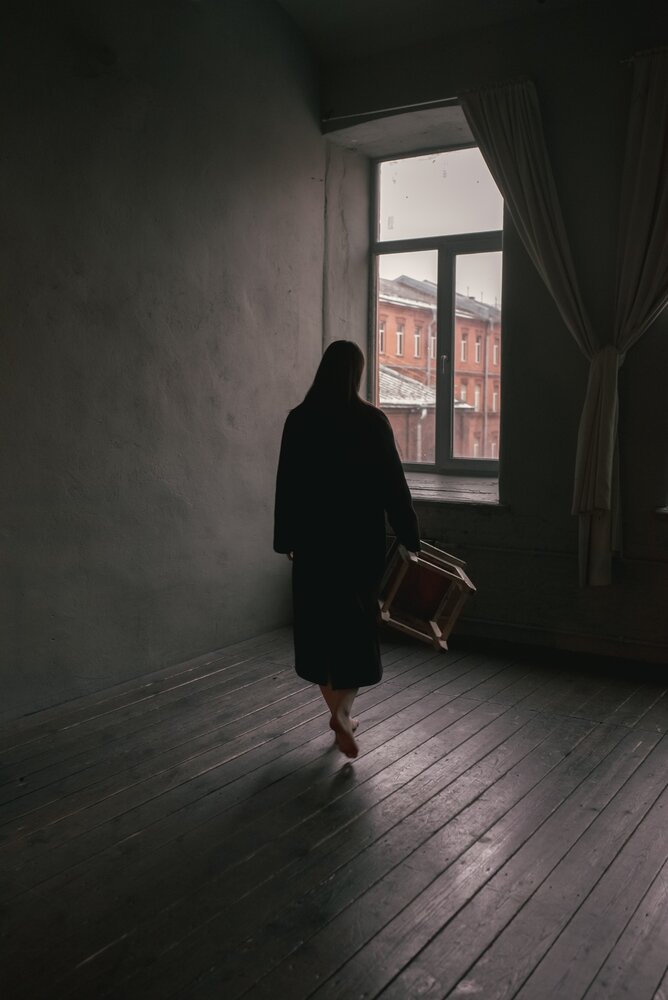 Photograph by Маргарита Матвеенкова