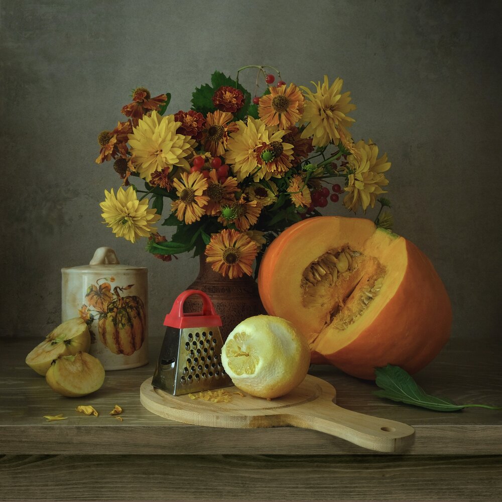 Photograph by Кира Иванова