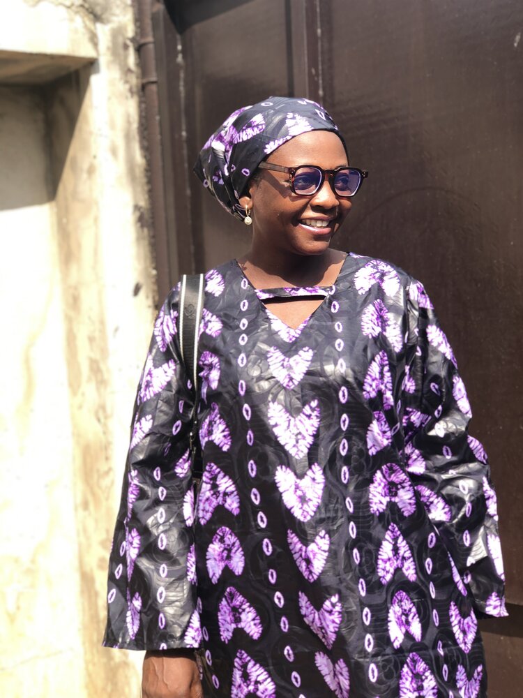 Grace in Every Season