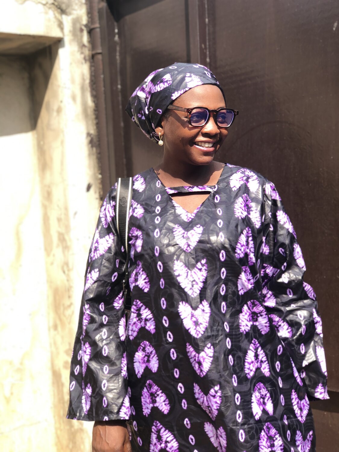 Grace in Every Season