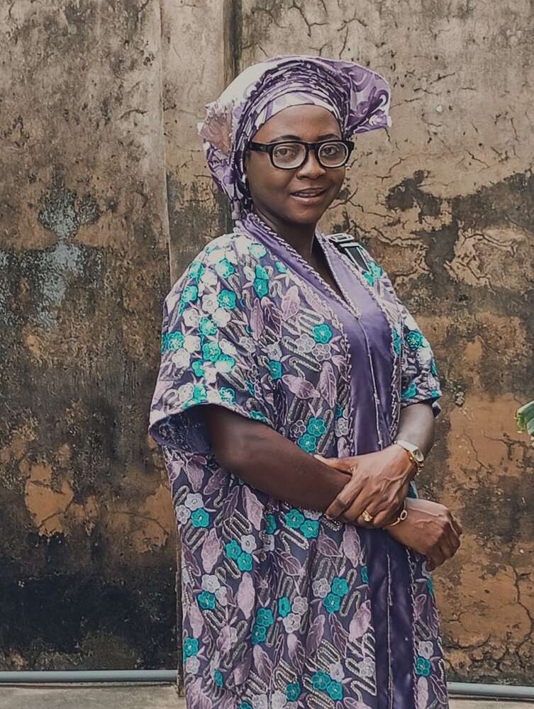 Grace Through Generation