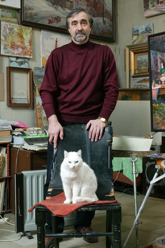 Photograph by Михаил Дронов