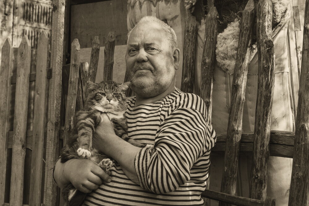 Photograph by Михаил Дронов