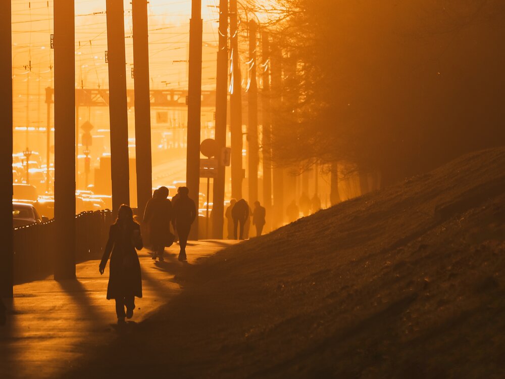Photograph by Анастасия Алтабаева