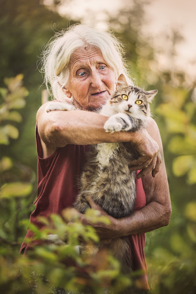Photograph by Jelena Potrebic
