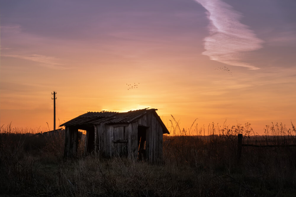Photograph by Николай Швалюк