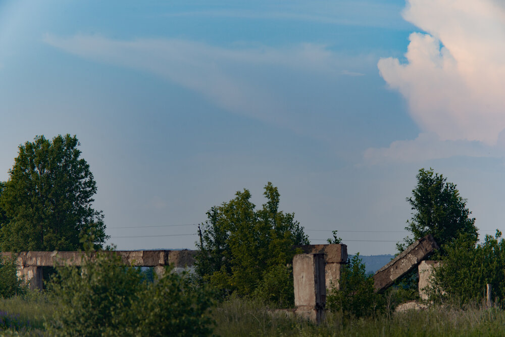 Photograph by Денис Хасанов