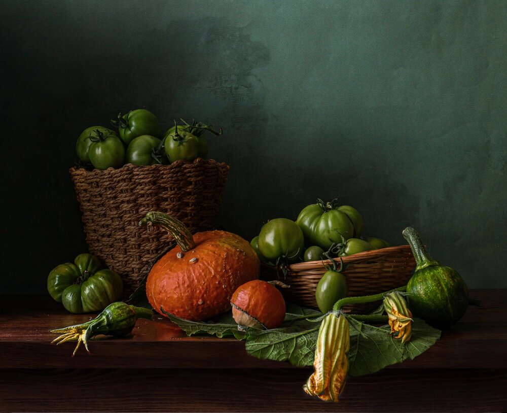 Photograph by Вера Артеменко